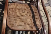 Thonet křeslo4